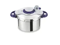 SEB ClipsoMinut' Perfect Violet 6 L Induction P4620700