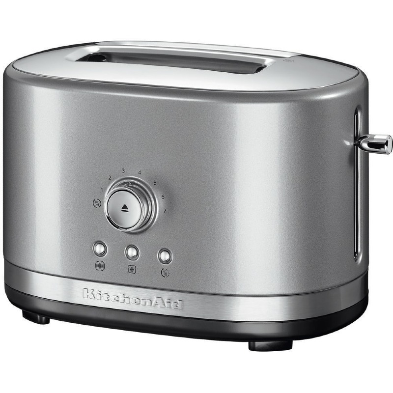 KitchenAid 5KMT2116 Grille-Pain 2 Fentes 1200 W