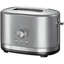 KitchenAid 5KMT2116 Grille-Pain 2 Fentes 1200 W
