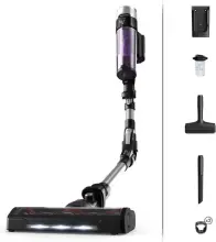 Rowenta Aspirateur Sans Fil X-Force 9.60 RH2037