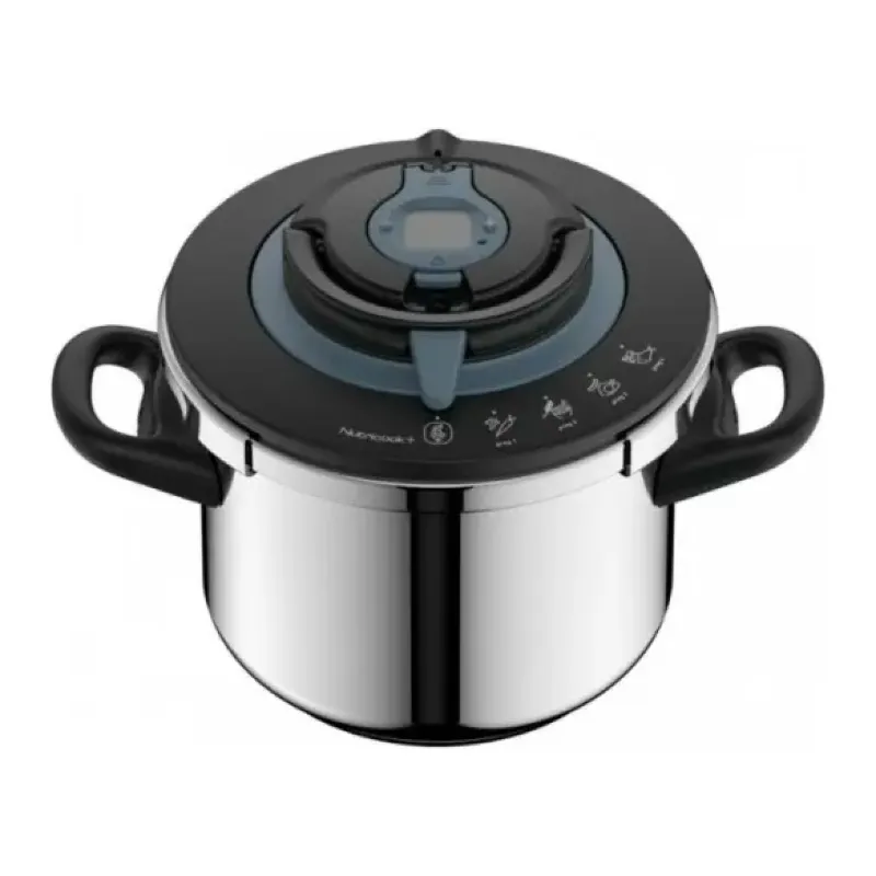 Cocotte Minute Seb Nutricook Plus 8 Litres