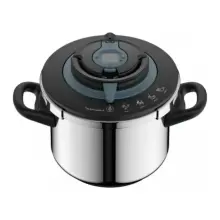 Cocotte Minute Seb Nutricook Plus 8 Litres