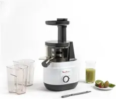 moulinex  zu150110 extracteur de jus