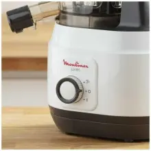 moulinex  zu150110 extracteur de jus