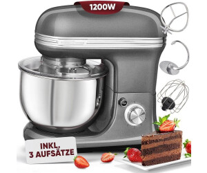 Pétrin 5l proficook pckm 1197