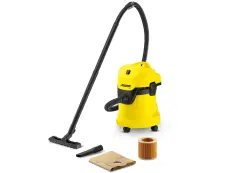 Kärcher WD2 Aspirateur Eau et Poussière 12 L